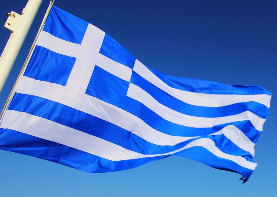 Nuove  restrizioni in  Grecia -  Trasporti internazionali