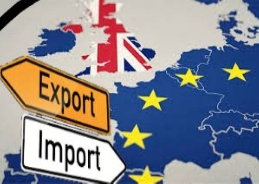 Ue-Regno Unito: nuove regole doganali 